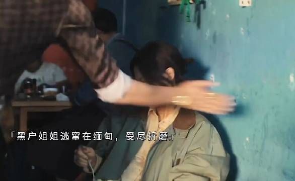 赵丽颖这两年就没接过窝囊的角色!