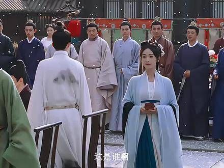 双重身份加双倍仇恨的复仇剧,真是太过瘾了!