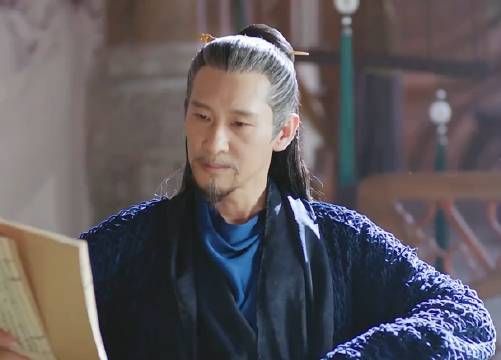 男人用心培养妻子与别人生的儿子报仇