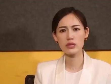 马蓉询问王宝强:如何看待十年婚姻,网友回应:即便后悔也无济于事了