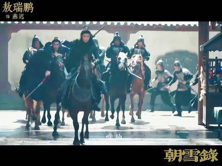 好完美的男主角,既有智慧又有武力,还拥有非凡的美貌