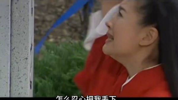 梁山伯与祝英台大结局英台与山伯化蝶永生永世在一起在也不分离