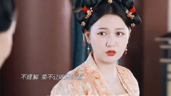 韩郎君看到六姑娘后那个眼睛都没移开过,两个母亲表示磕到了!