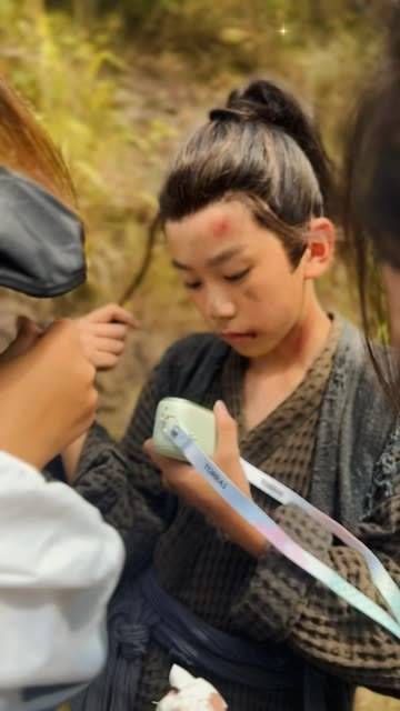 抱歉,给《莲花楼》添麻烦了