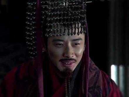 “拱手让出江山,遗憾继位之时太过年轻”