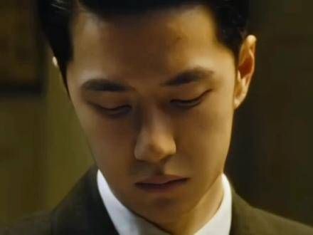 该上朝了, 无名 王一博 叶秘, 王一博