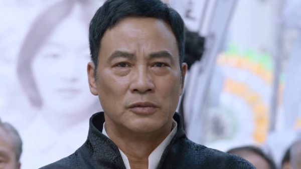 魔都风云,小鬼子杀死黑老大的女儿,出殡当天还来阻拦,结果让人大快人心!