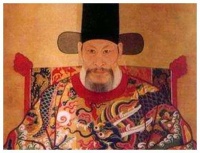 在古代中国，每当异族入侵时，孔子后人衍圣公总是第一个称臣