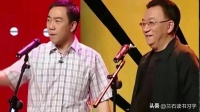 侯耀华回应杨议：说相声的互相砸挂，自古到今都有，但海青不行