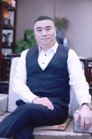 陈升栋敦煌个人画展新作品系列图（六十五）