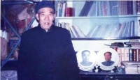 王玉宽练书法80年，楷书闻名海内外，专家：仅是写字，哪有书法