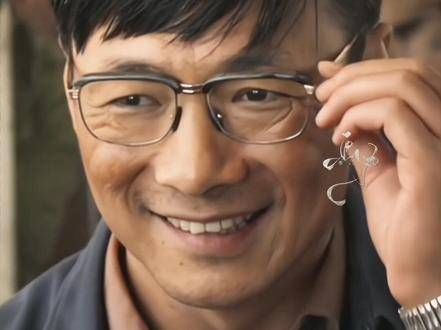 得宝与麦苗最终能走到一起,白老师的贡献不可忽视…