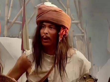 张郃担任剧务,司马昭则出任副导演…