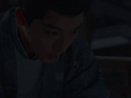 双眼一红,这谁能看不入迷呢~锦绣安宁 罗慎远 好剧推荐 张晚意