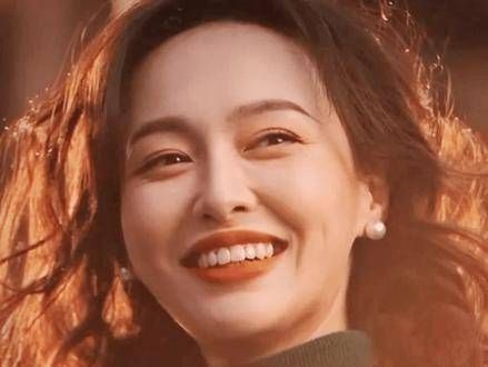 王家卫镜头下的唐嫣真是美极了!又一个经典角色诞生