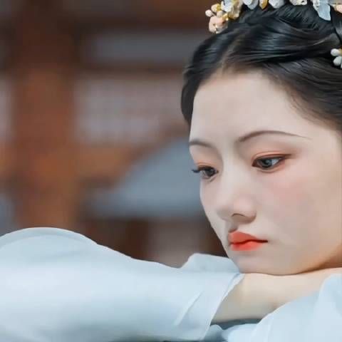 妹妹的娇嗔,哥哥的眼神,很难让人不嗑 宜往情慎可是百万网民严选出来的cp…