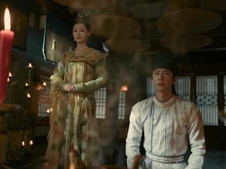 婚事已了,情缘何续?