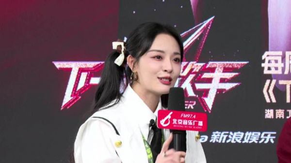 李佩玲分享自信增长和心态调整,迎接新挑战