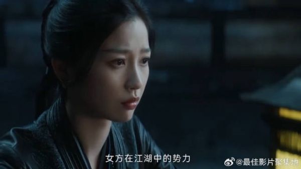 宫门选新娘严苛,却不看女方家世地位,只看她能不能生娃