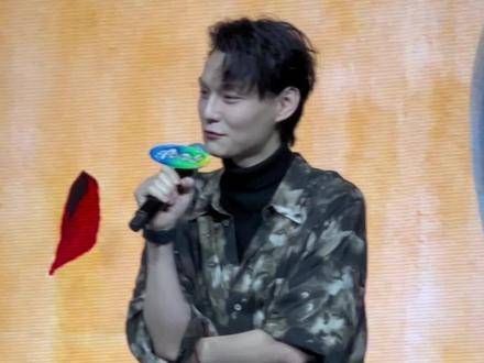郭耘奇:我是姚志明的智囊,既要出谋划策也要搜集情报