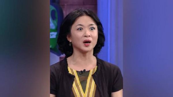 24岁的杨紫美得惊人,金星感叹:女大十八变,还以为会走偏呢 丨访谈