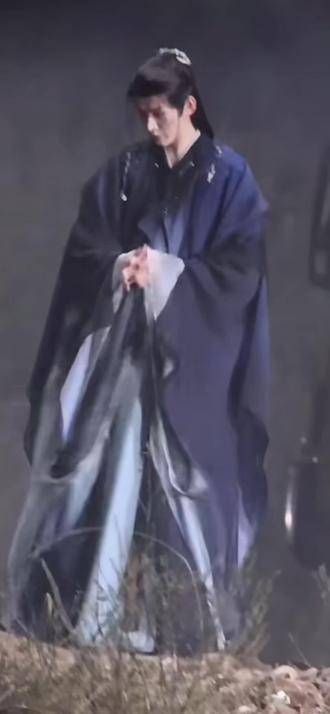 那个又高又萌的小朋友! 邓为