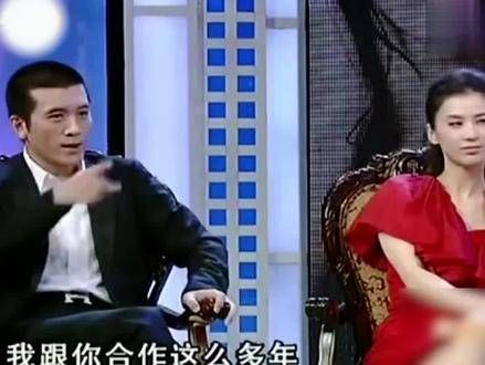 杨子回忆与圣依争执,互相撂狠话,不行就走人,黄圣依杨子参与再见爱人
