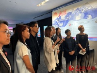 澳门全艺社“再现”人与科技的思考