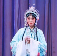 济南市京剧院：基层京剧院团“出人出戏”有新招