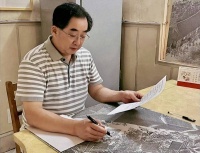 特稿｜笔尖乡愁