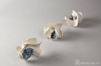 崔梅梅陶艺作品之“阴阳”概念中的动态平衡