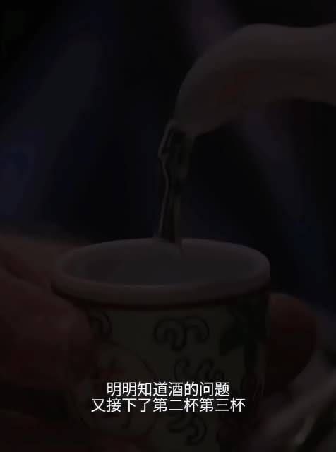 其实温太医后来已经喜欢眉姐姐了,只是他自己尚未察觉…