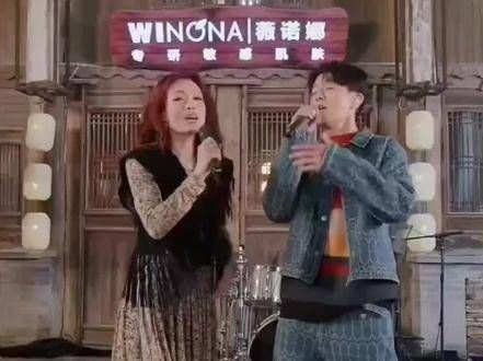 如果能够实现,愿未来的每个冬日都有温暖的阳光相伴, 音乐现场