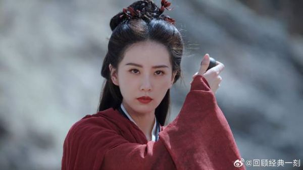 宁远舟被敌军追杀,任如意美救英雄,一招切断敌军来路