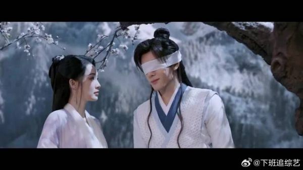 蒙住眼睛爱会从嘴角漏出来,我又学到了