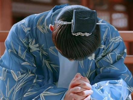 爱是隐忍的具体表现