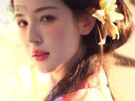 哈妮克孜不仅美丽甜美,性格也超好,祝愿这位美女幸福美满