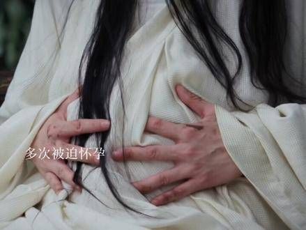 婉宁的故事让这个角色形成了完整的循环,人性便是这般复杂而多维