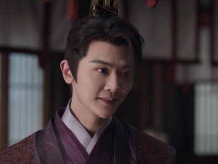 从这里开始!突然觉得二皇子与叶灵儿也能擦出火花尽管不清楚背后有何种诡计!