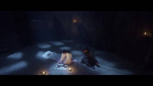 李沁演绎的薛紫夜和沈近真,命运多舛,皆未能活到最后一集,让人痛心不已
