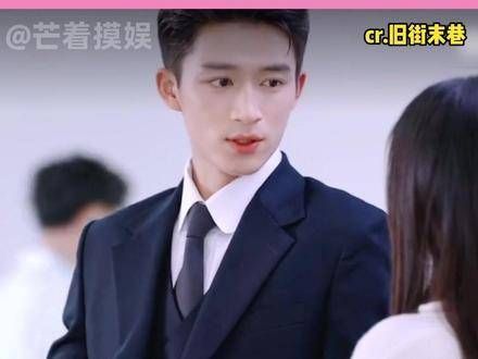 配角的感情线真是太吸引人了,霖东将至,赶紧单独出一本吧!