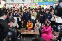 蜜蜂直播间再赴乌镇戏剧节，公益直播传递戏剧艺术火种