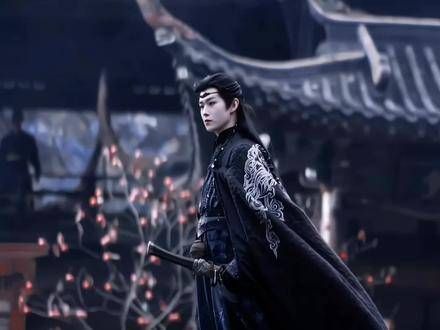 这颗心啊，是世间最禁不起考验的宝物了