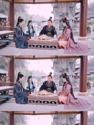 如果不是初魔的剧本…