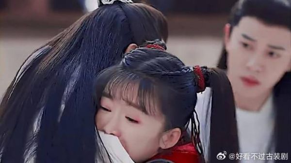 容钰,我怀疑你小子在装傻