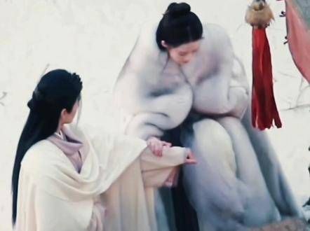 不想再当棋友了，想成为她的男友，薛紫夜的暖风终于到来