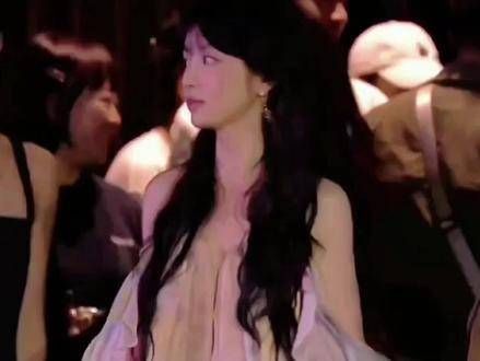此女子……已然登峰造极