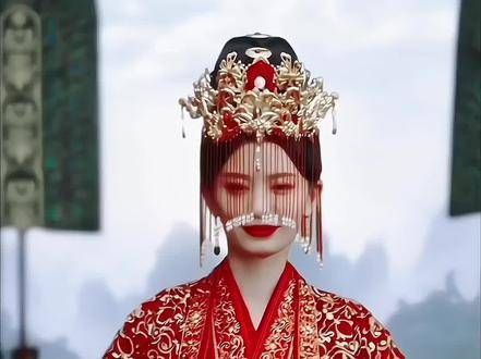 馨悦与瞻淑慧的大婚截然不同,尽管瞻淑慧白日成婚仅是侧妃…