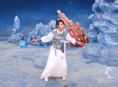 多年后重新遇见,却都已忘了彼此