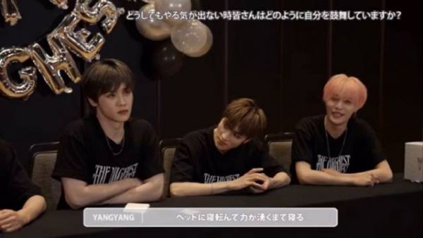 241024 smartnews更新 一问一答Q&A Q:意志消沉的时候怎么让自己心情up起来?
